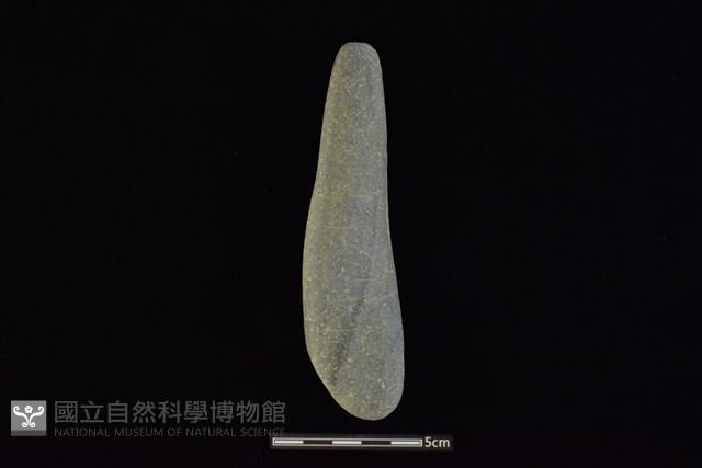 石鎚藏品圖，第1張