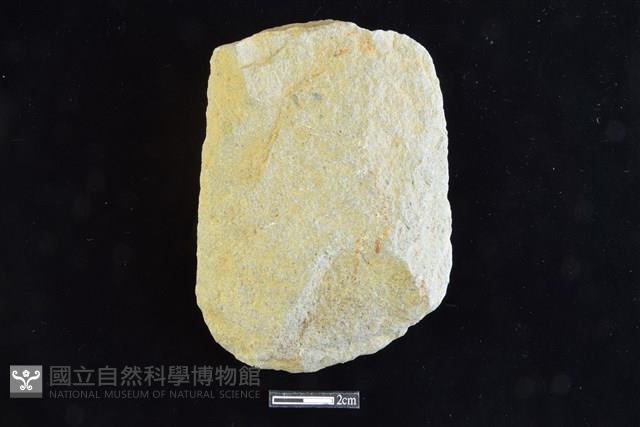 斧鋤形器藏品圖，第1張