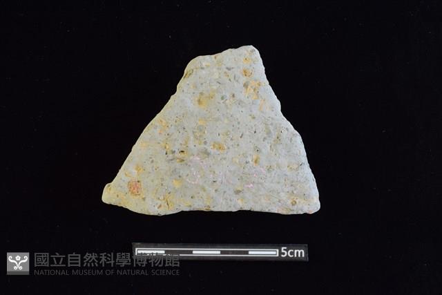 陶片藏品圖，第1張