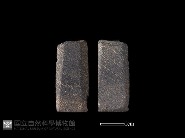 矛鏃形器藏品圖，第1張
