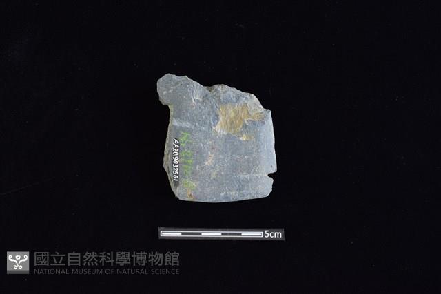 戈形器藏品圖，第2張