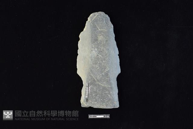 戈形器藏品圖，第1張