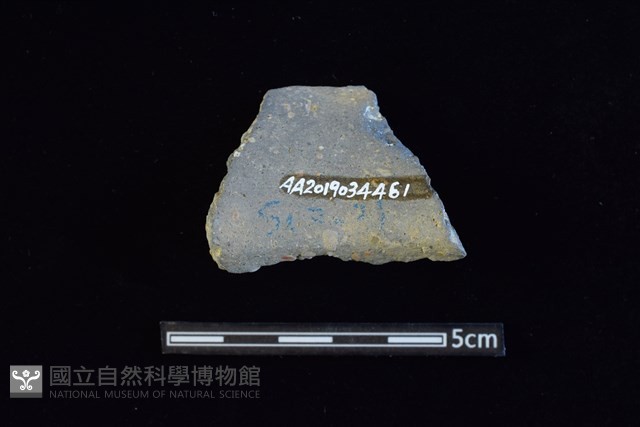 陶罐藏品圖，第2張