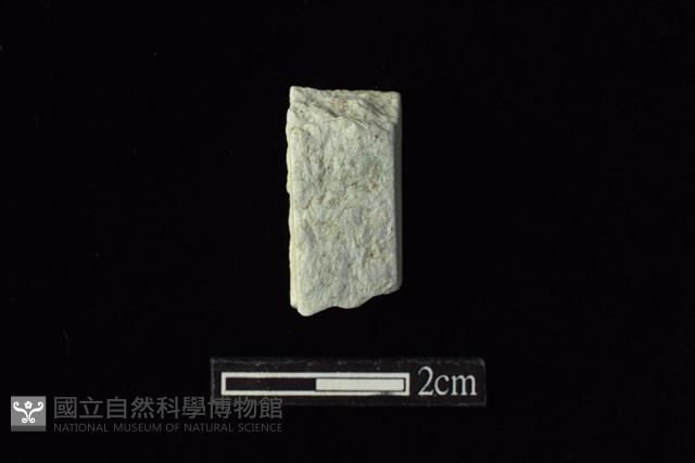 錛鑿形器藏品圖，第1張