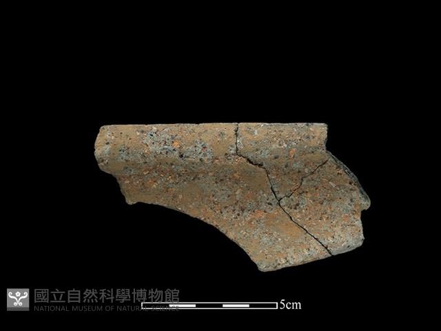 陶缽藏品圖，第2張