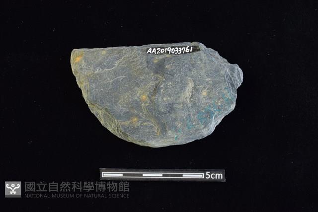 石圓片藏品圖，第2張