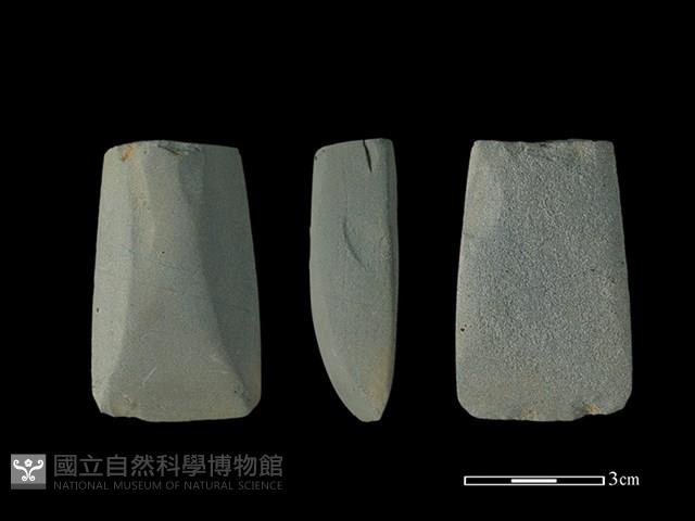 錛鑿形器藏品圖，第1張