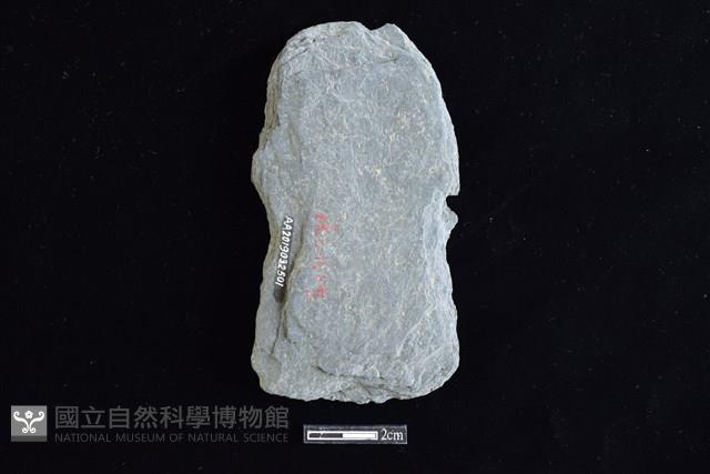 戈形器藏品圖，第2張