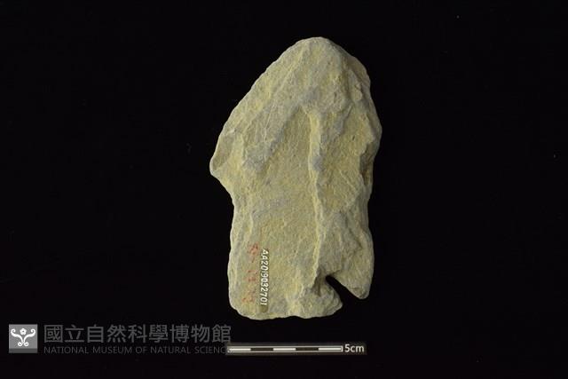 戈形器藏品圖，第2張