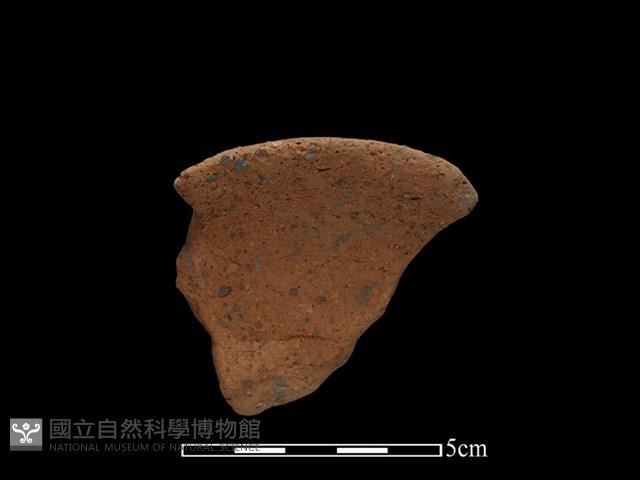 陶缽藏品圖，第2張