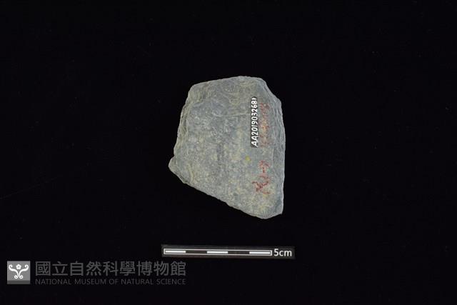 戈形器藏品圖，第2張