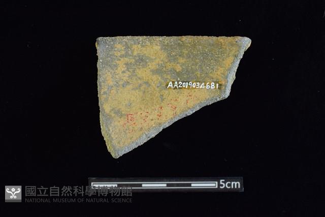 陶缽藏品圖，第2張