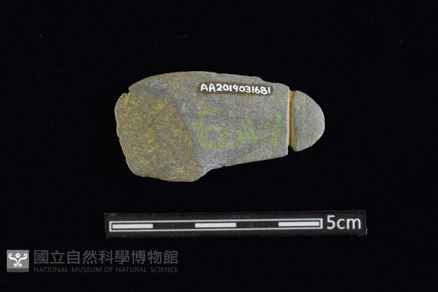 網墜藏品圖，第2張