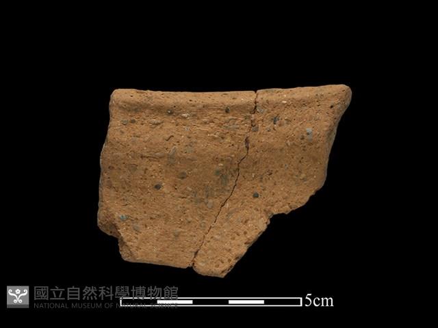 陶缽藏品圖，第2張