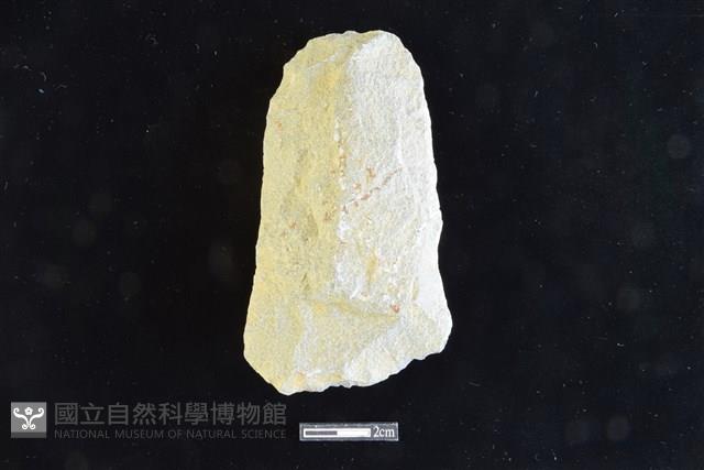 斧鋤形器藏品圖，第1張