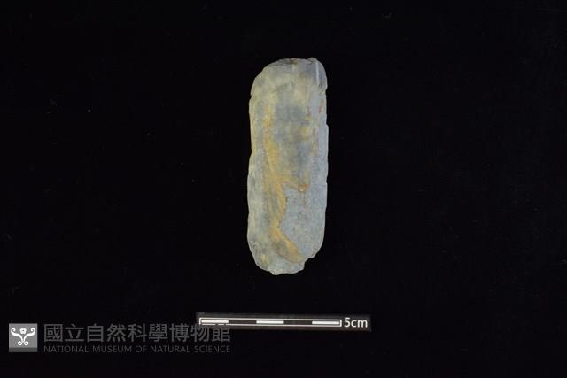 石鎚藏品圖，第1張