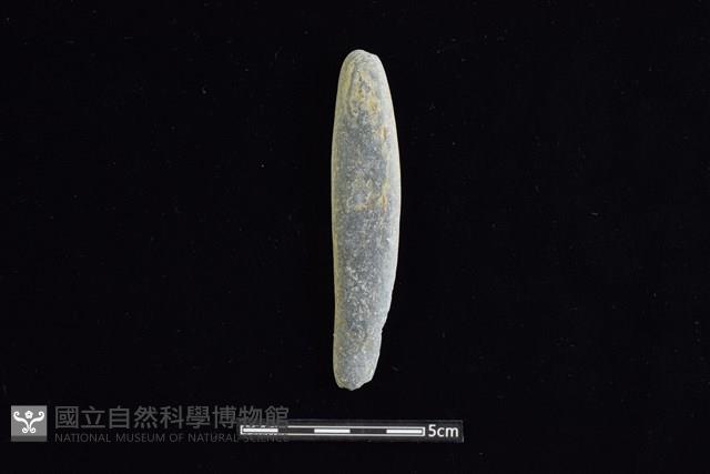 石鎚藏品圖，第1張