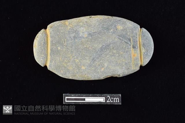 網墜藏品圖，第1張