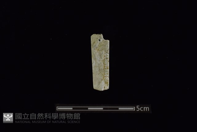玉料藏品圖，第2張