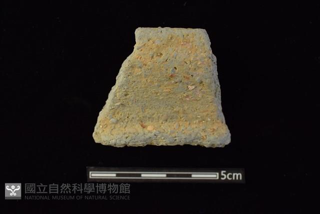 陶罐藏品圖，第1張