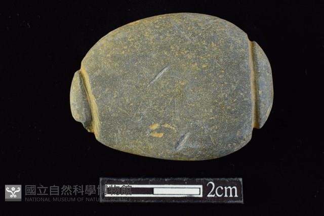 網墜藏品圖，第1張