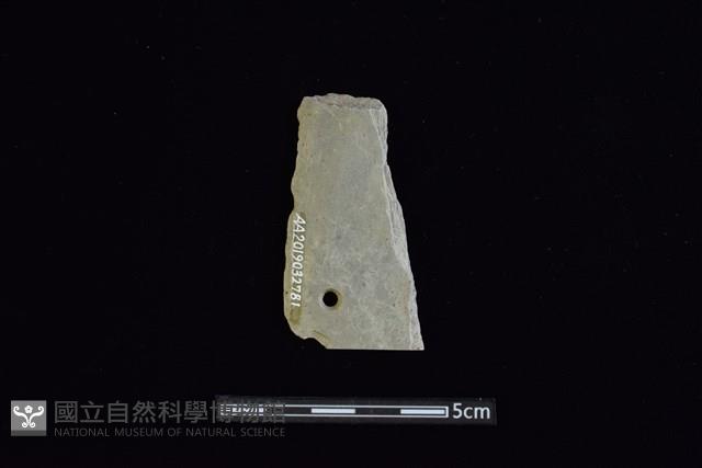 矛鏃形器藏品圖，第2張