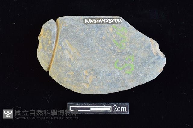 Accession Number:AA2019031781 Collection Image, Figure 2, Total 2 Figures