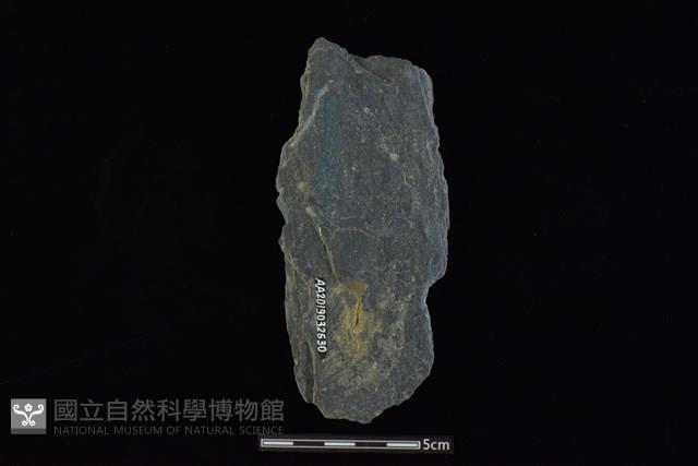 戈形器藏品圖，第2張