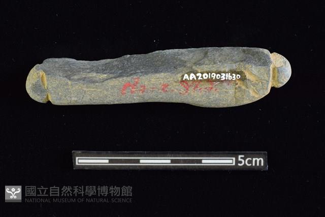 網墜藏品圖，第2張