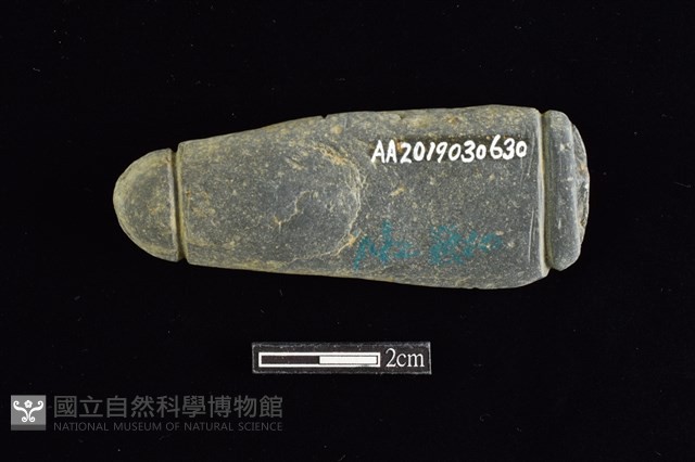網墜藏品圖，第2張
