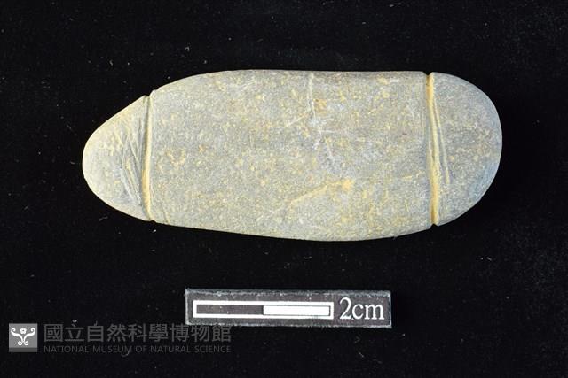 網墜藏品圖，第1張