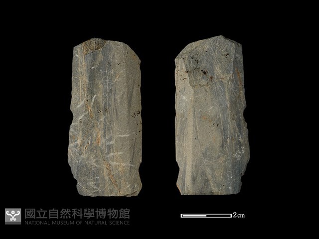 矛鏃形器藏品圖，第1張