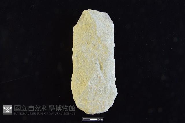 斧鋤形器藏品圖，第1張