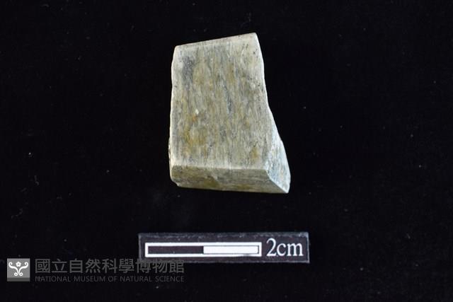 錛鑿形器藏品圖，第1張