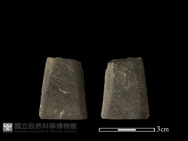 矛鏃形器藏品圖，第1張
