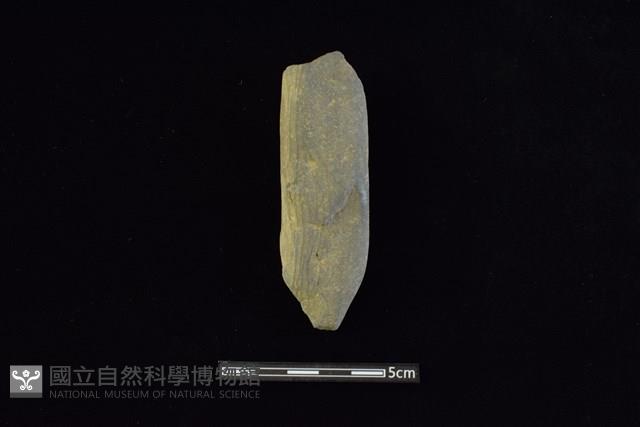 石鎚藏品圖，第1張