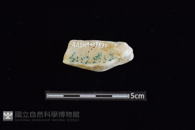 石材藏品圖，第2張