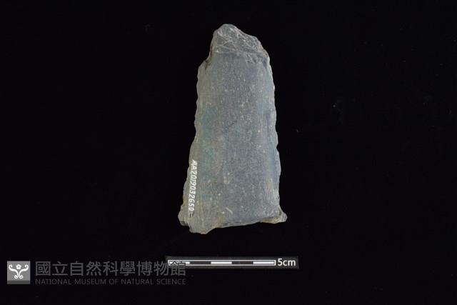 戈形器藏品圖，第2張