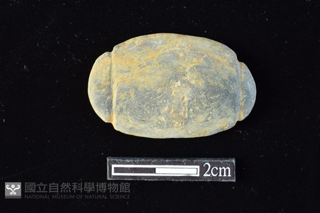 網墜藏品圖，第1張