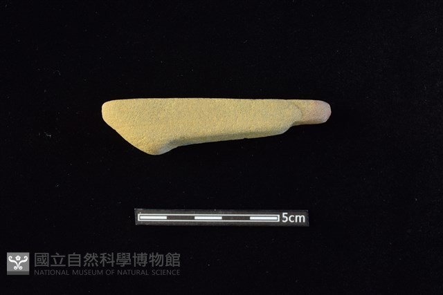 砥石藏品圖，第1張