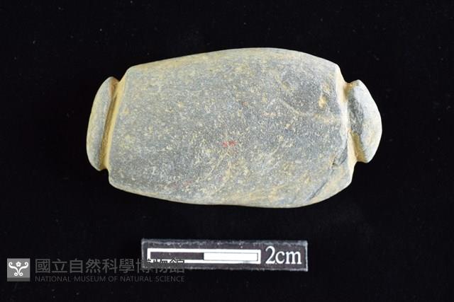 網墜藏品圖，第1張