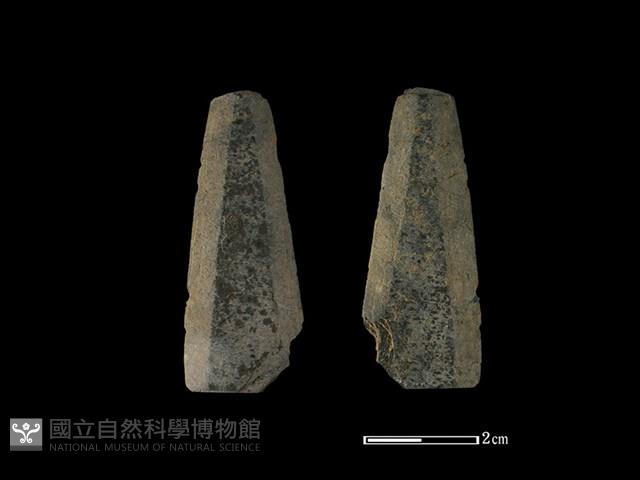 矛鏃形器藏品圖，第1張