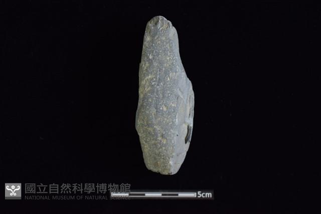 石鎚藏品圖，第1張