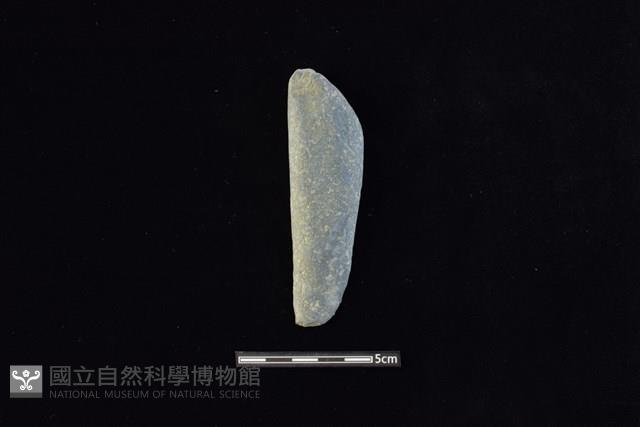 石鎚藏品圖，第1張