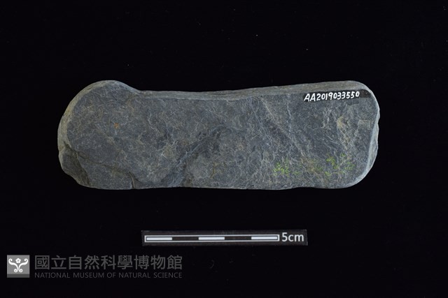 石材藏品圖，第2張