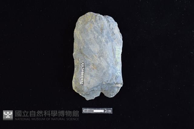 戈形器藏品圖，第2張