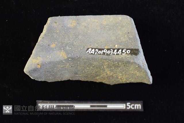 陶罐藏品圖，第2張