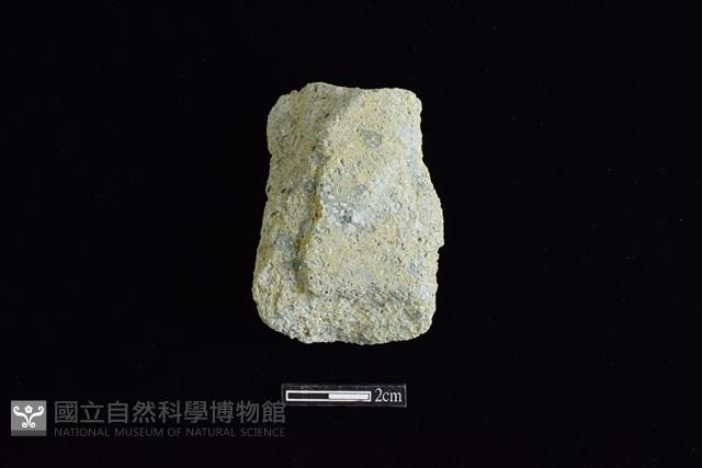 斧鋤形器藏品圖，第1張