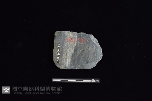 戈形器藏品圖，第2張
