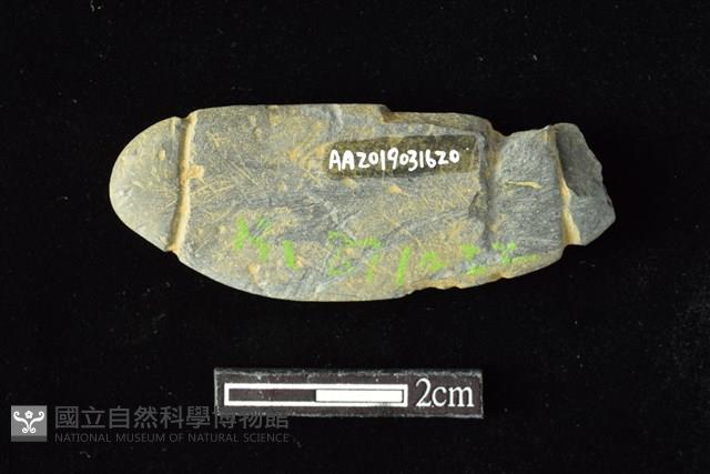 網墜藏品圖，第2張